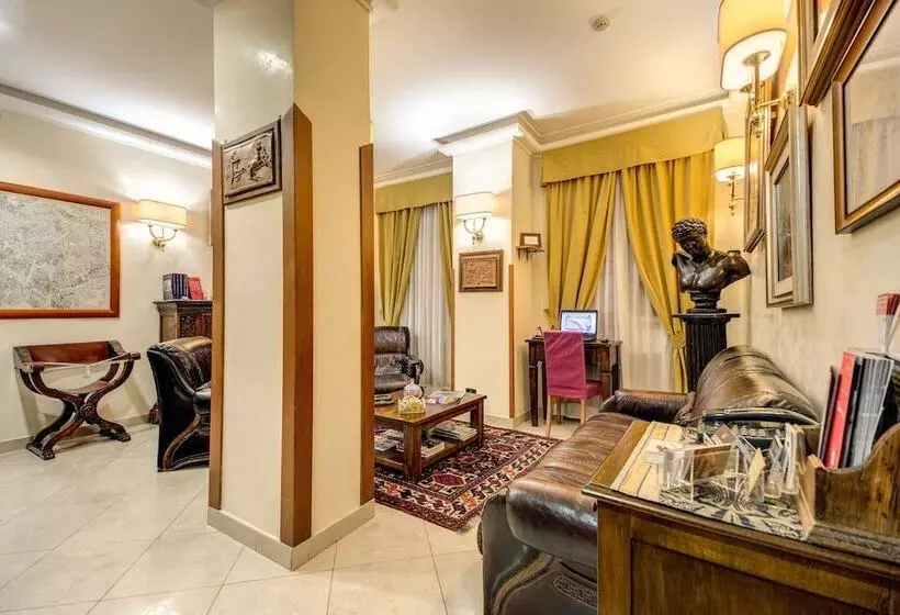 Fotos del hotel Gea Di Vulcano:  24