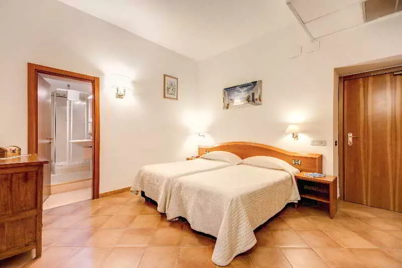 Fotos del hotel Gea Di Vulcano:  23