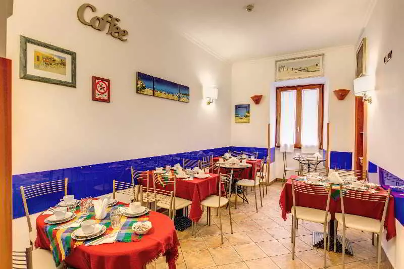 Fotos del hotel Gea Di Vulcano:  6