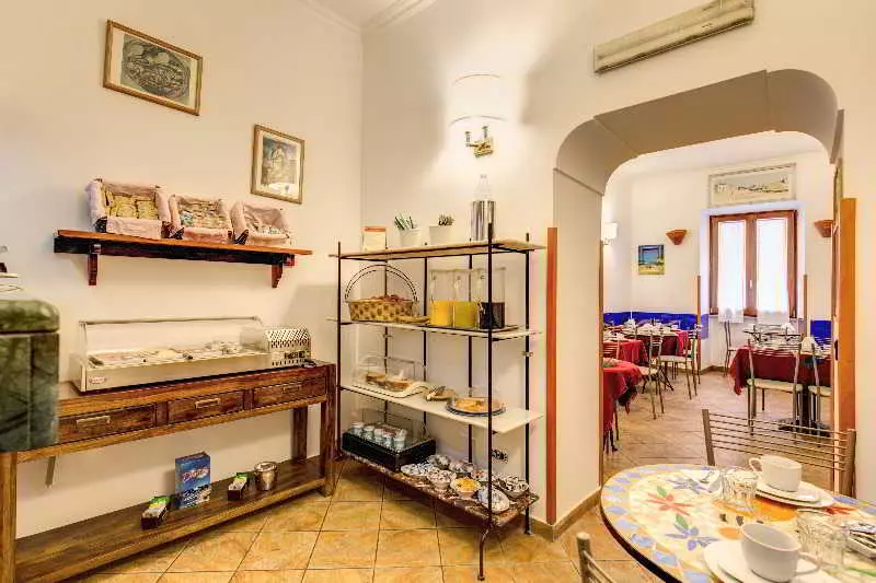 Fotos del hotel Gea Di Vulcano:  7