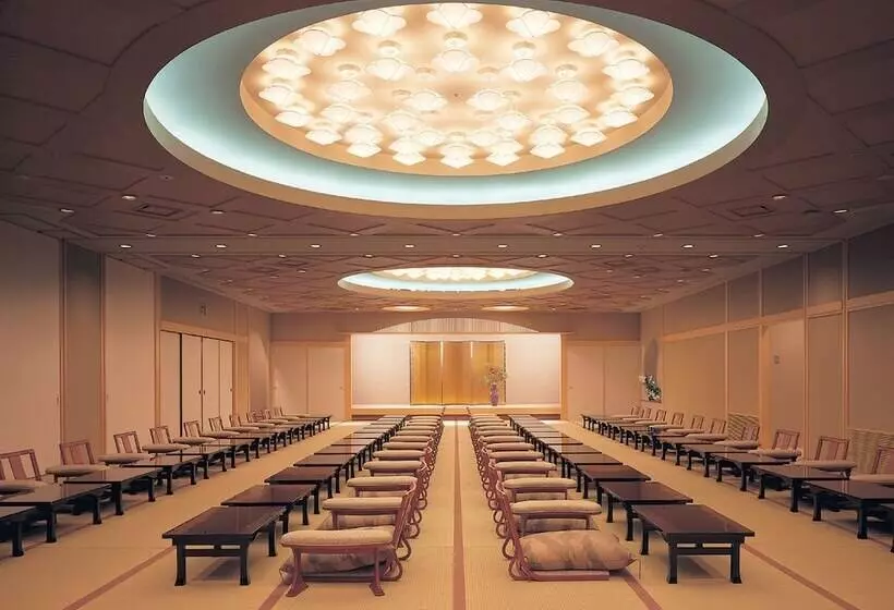 Fotos del hotel Arima Onsen Gekkoen Korokan:  11