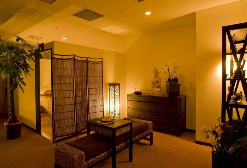 Fotos del hotel Arima Onsen Gekkoen Korokan:  7