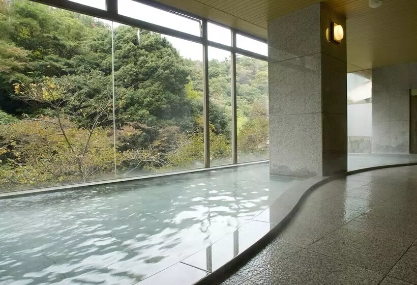 Fotos del hotel Arima Onsen Gekkoen Korokan:  2