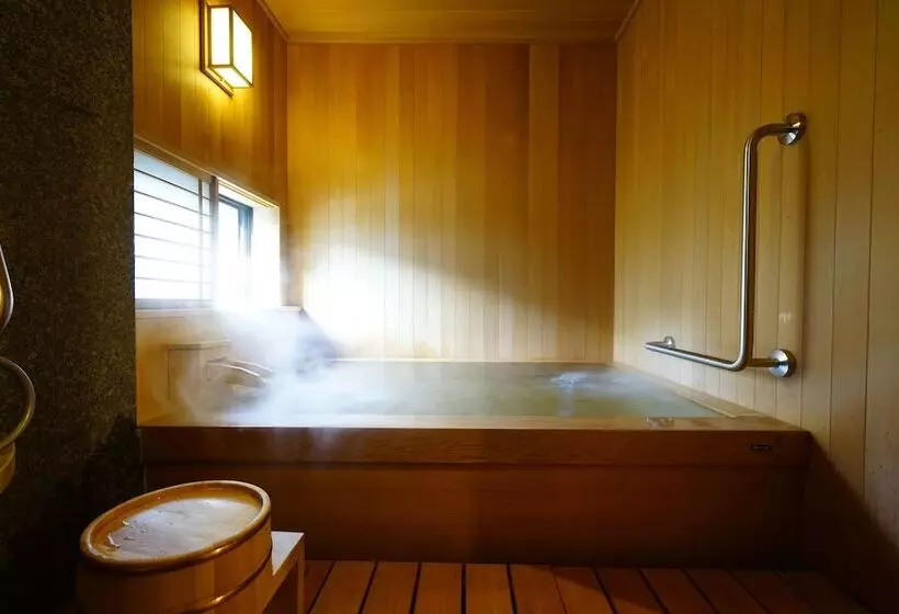 Fotos del hotel Arima Onsen Gekkoen Korokan:  20