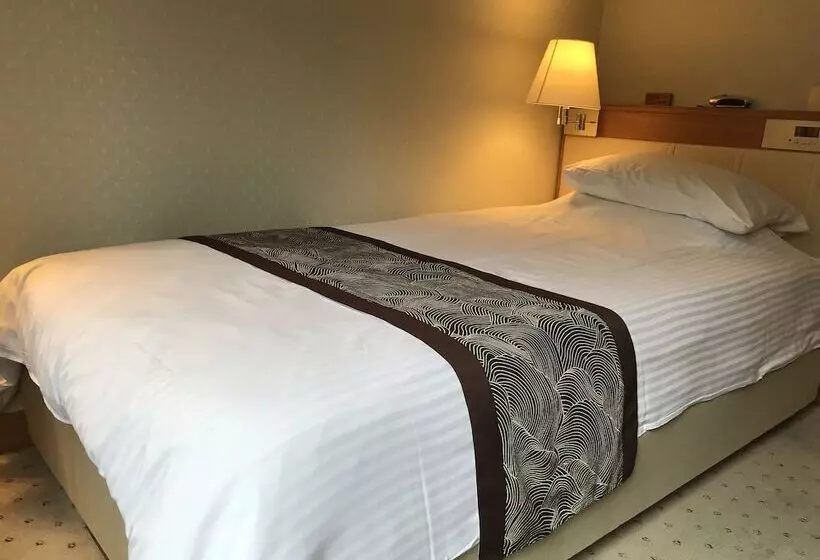 Fotos del hotel Arima Onsen Gekkoen Korokan:  17