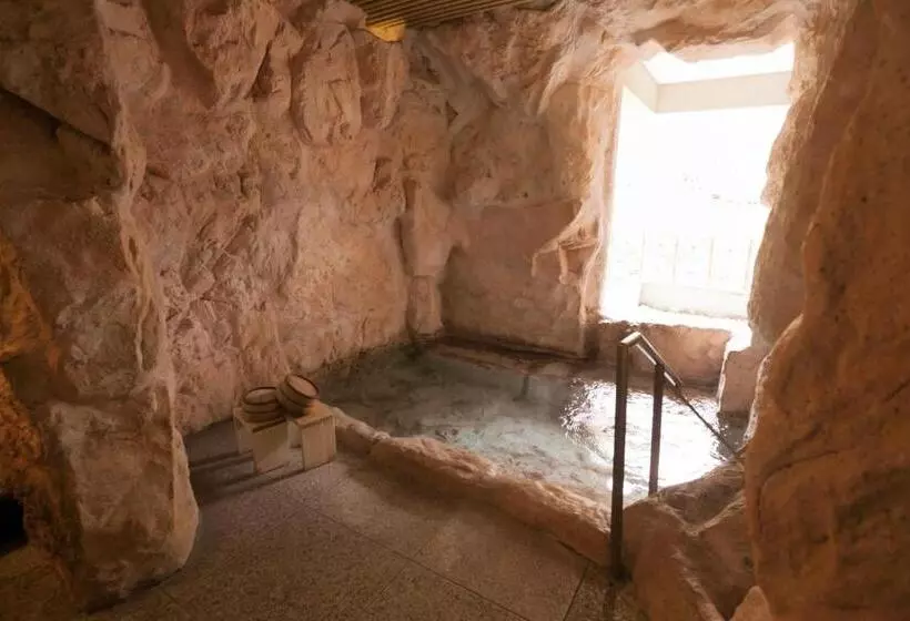 Fotos del hotel Arima Onsen Gekkoen Korokan:  13