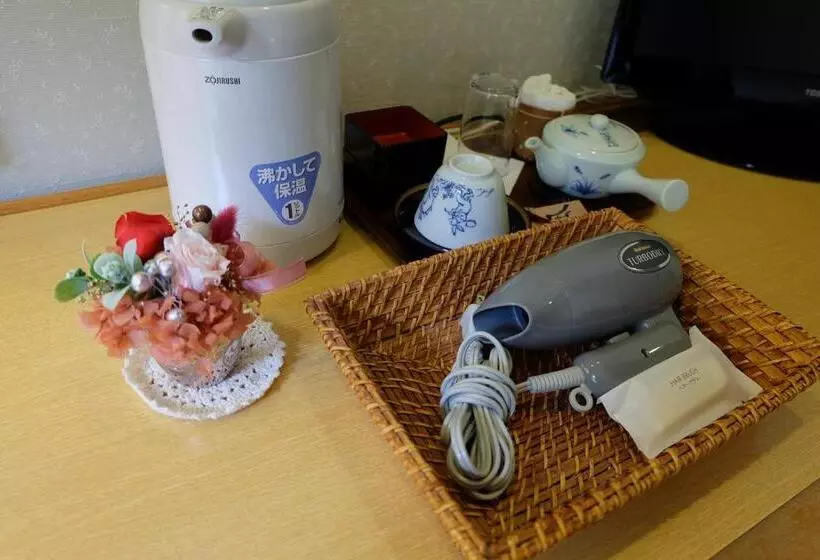 Fotos del hotel Arima Onsen Gekkoen Korokan:  24