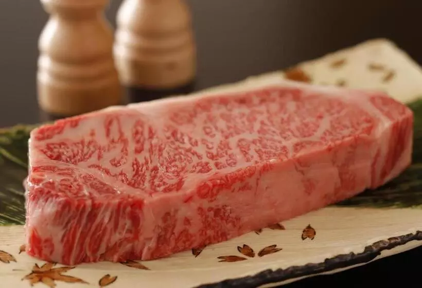 Fotos del hotel Arima Onsen Gekkoen Korokan:  10