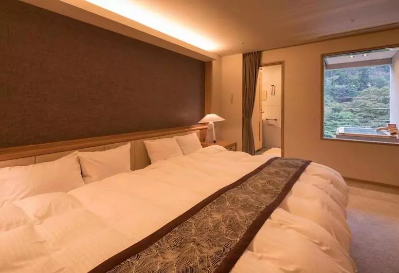 Arima Onsen Gekkoen Korokan