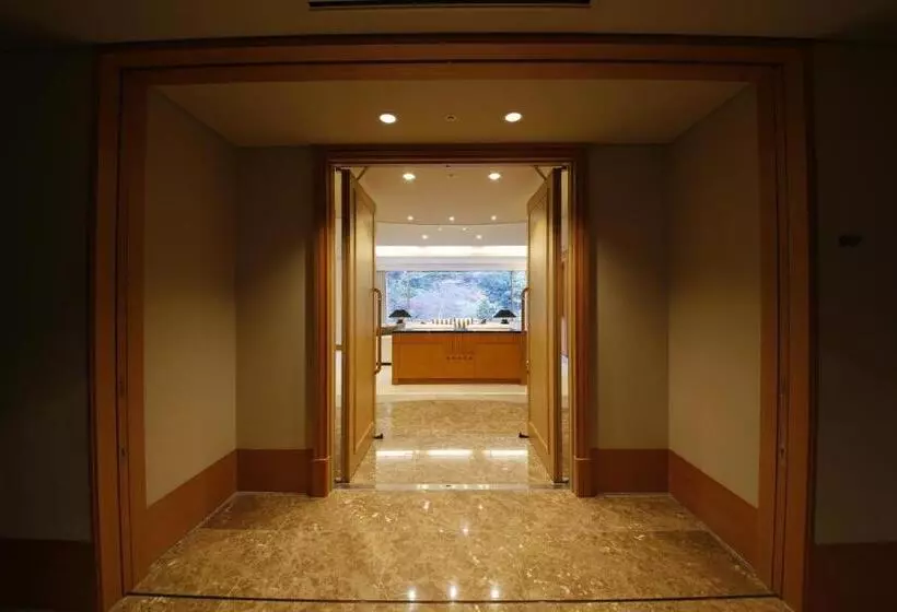 Fotos del hotel Arima Onsen Gekkoen Korokan:  3