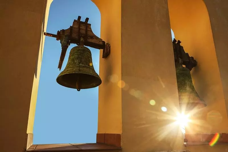 Fotos del hotel Grand Hotel Capodimonte:  4