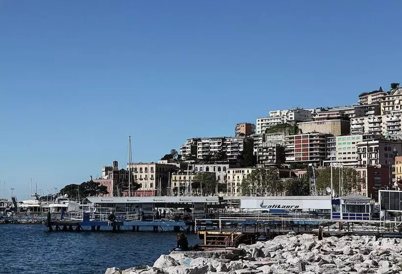 Fotos del hotel H Rooms Boutique:  14