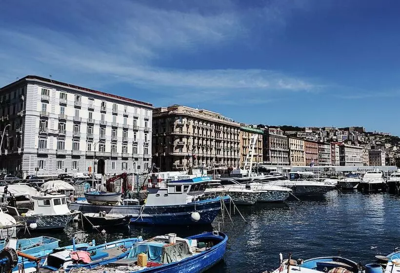 Fotos del hotel H Rooms Boutique:  6