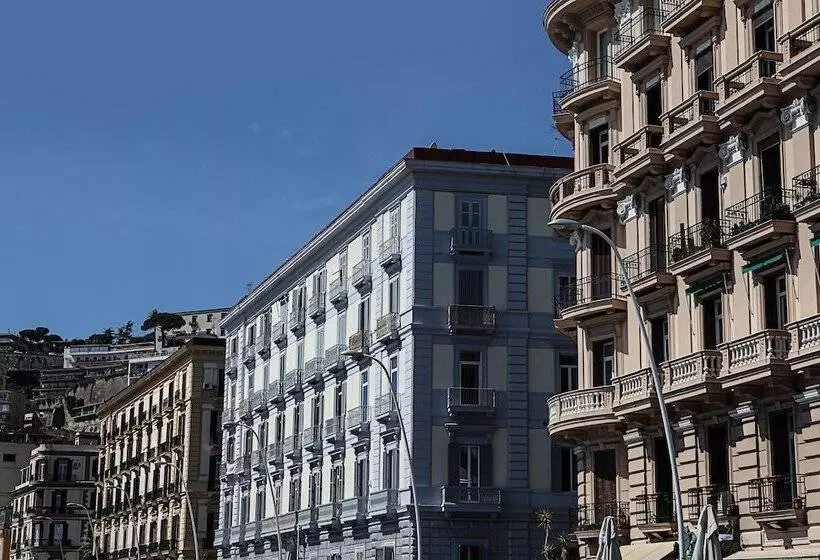 Fotos del hotel H Rooms Boutique:  25