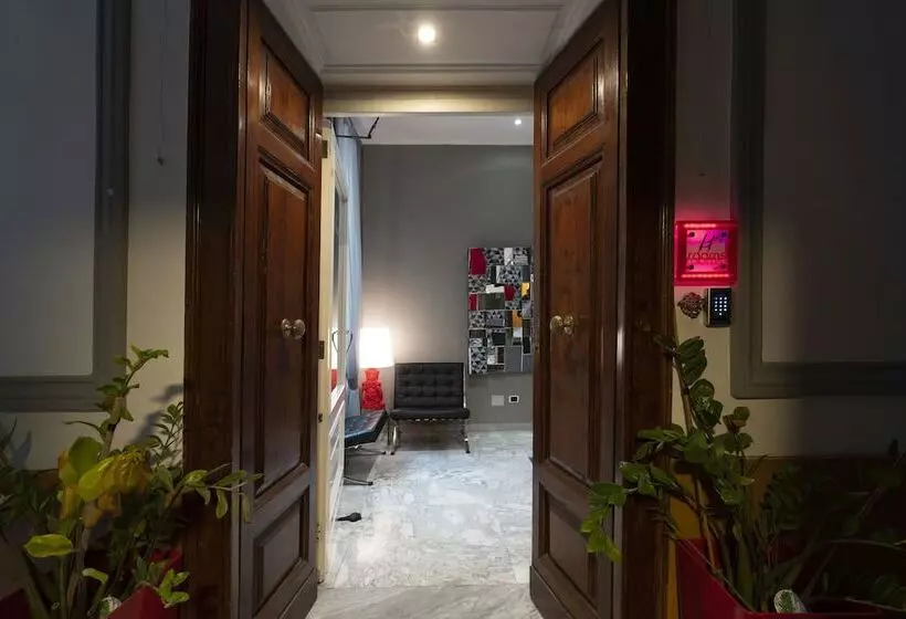 Fotos del hotel H Rooms Boutique:  2