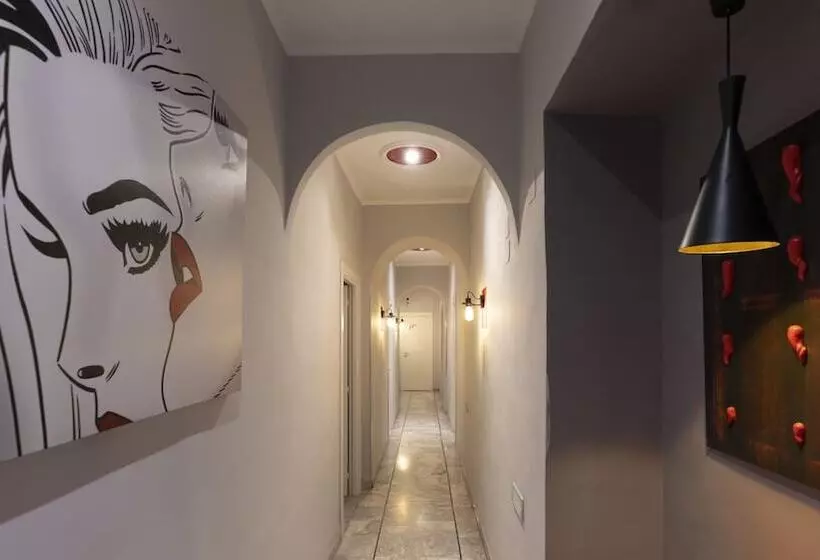 Fotos del hotel H Rooms Boutique:  3