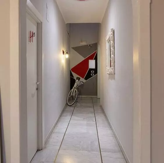 Fotos del hotel H Rooms Boutique:  24