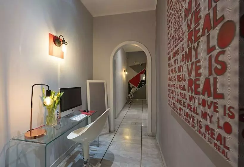 Fotos del hotel H Rooms Boutique:  19