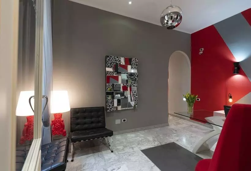 Fotos del hotel H Rooms Boutique:  15