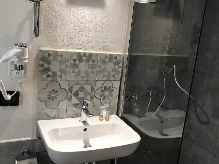 Fotos del hotel H Rooms Boutique:  8