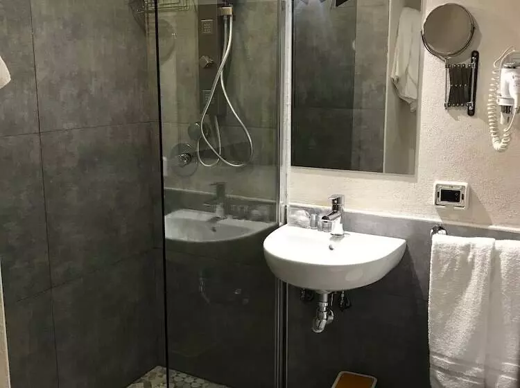 Fotos del hotel H Rooms Boutique:  12