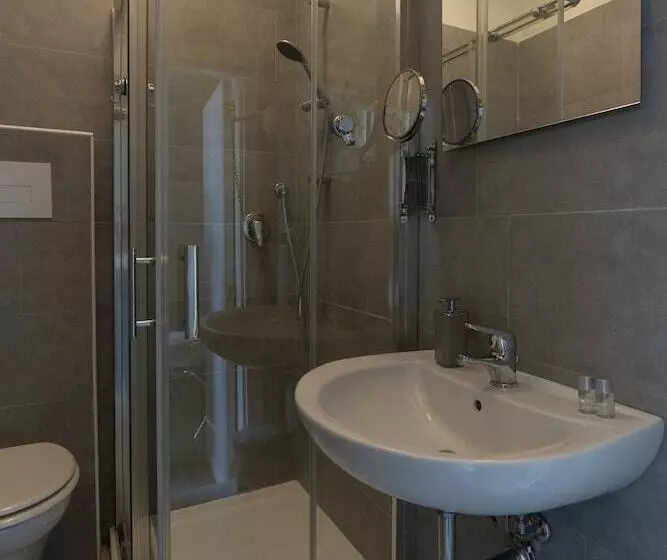 Fotos del hotel H Rooms Boutique:  16