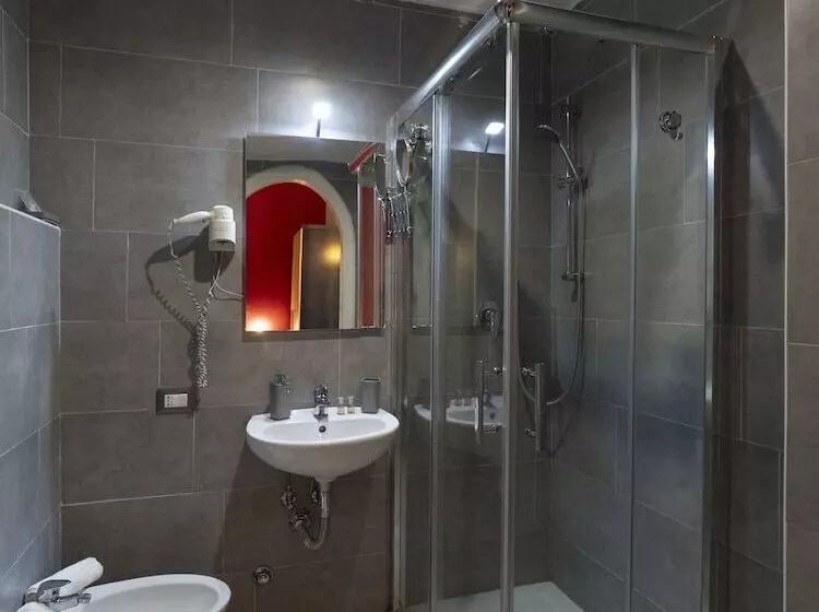 Fotos del hotel H Rooms Boutique:  4