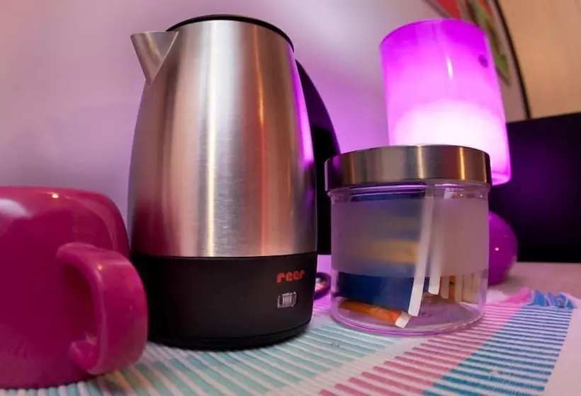 Fotos del hotel H Rooms Boutique:  5