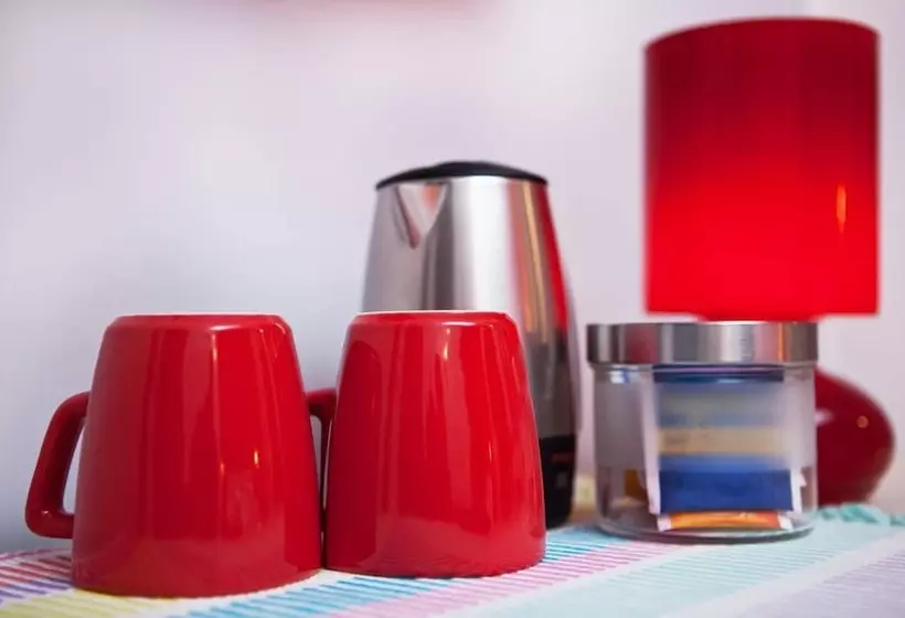 Fotos del hotel H Rooms Boutique:  17