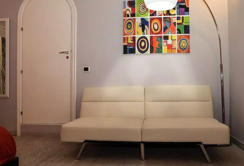 Fotos del hotel H Rooms Boutique:  7