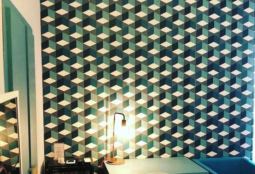 Fotos del hotel H Rooms Boutique:  13