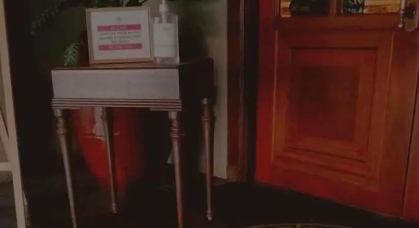 Fotos del hotel Herald Suites:  19