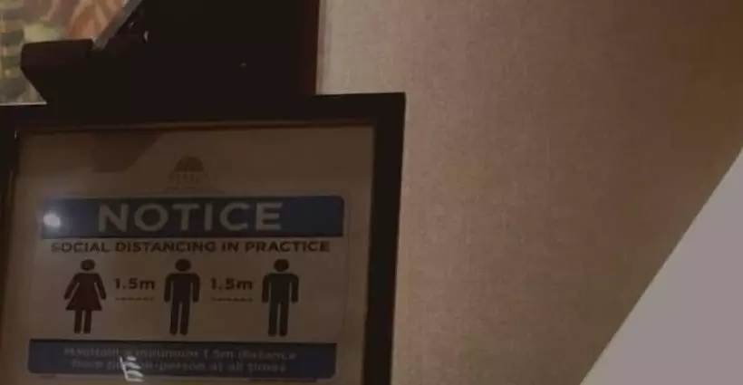 Fotos del hotel Herald Suites:  13