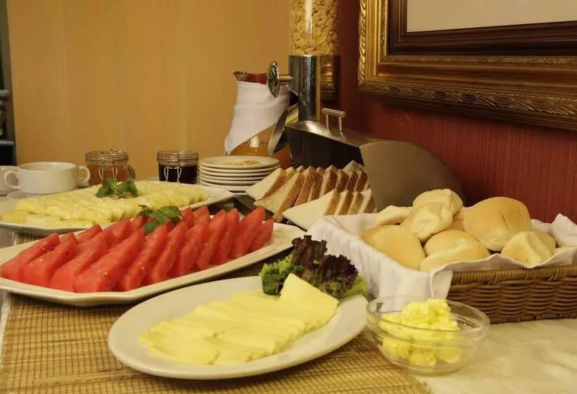 Fotos del hotel Herald Suites:  18