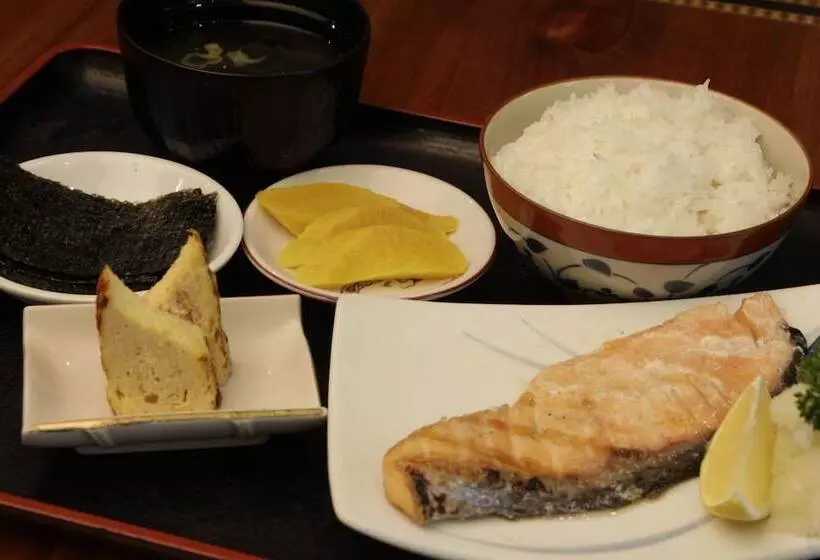 Fotos del hotel Herald Suites:  24