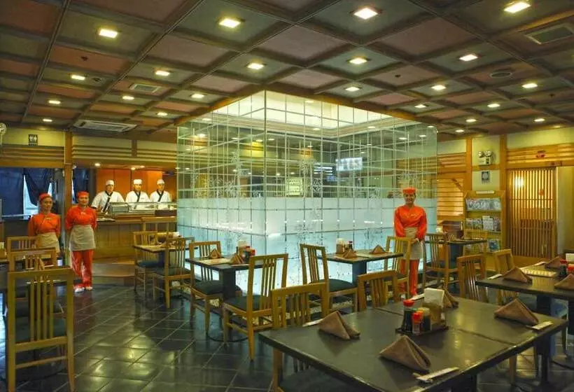 Fotos del hotel Herald Suites:  22