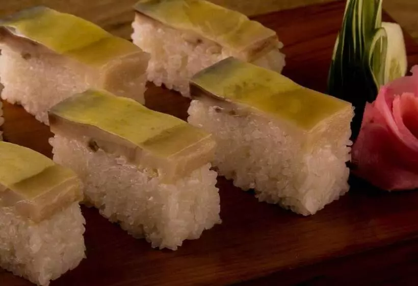 Fotos del hotel Herald Suites:  15