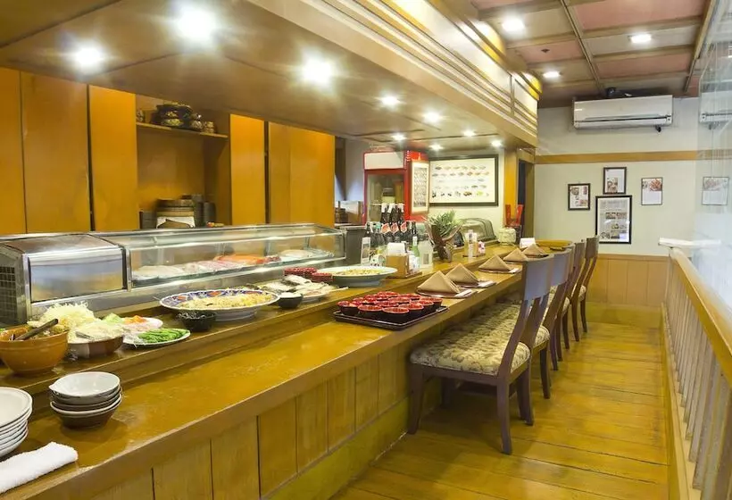 Fotos del hotel Herald Suites:  14