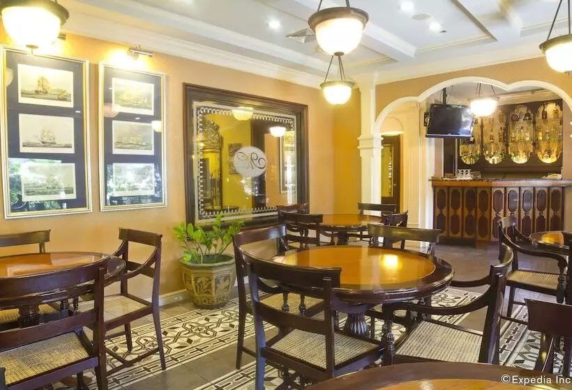 Fotos del hotel Herald Suites:  3