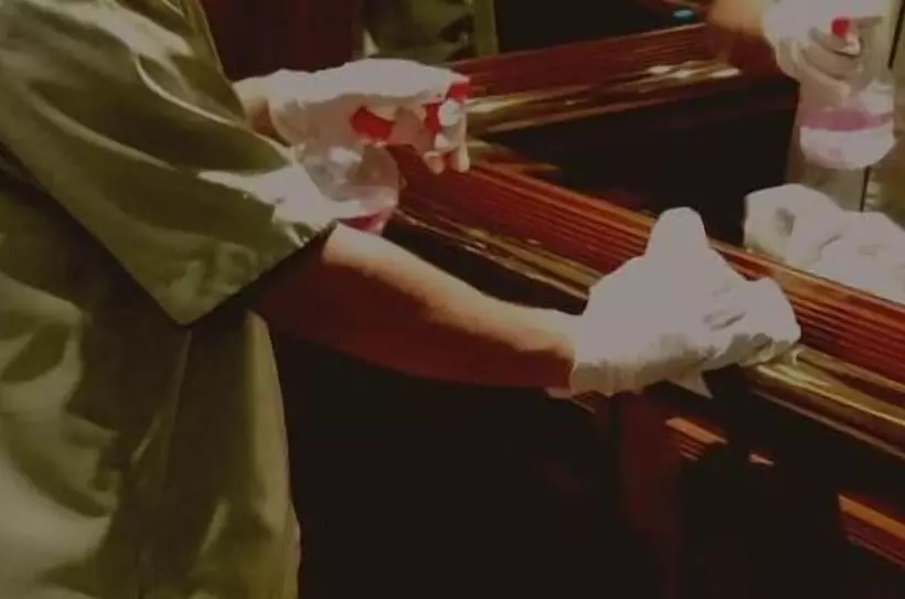 Fotos del hotel Herald Suites:  8