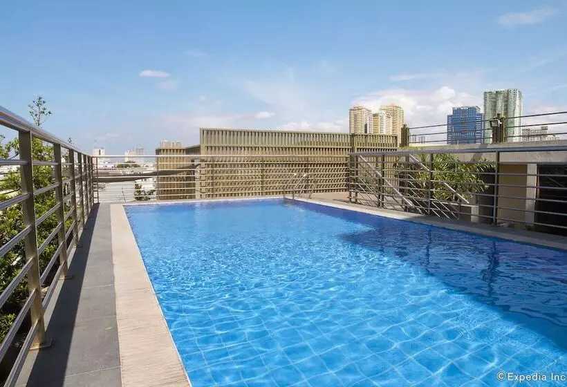 Fotos del hotel Herald Suites:  2