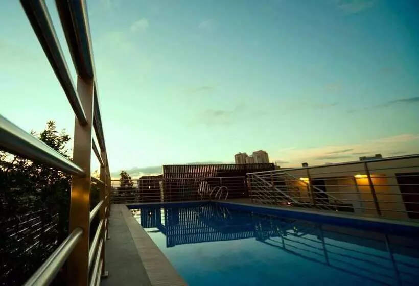 Fotos del hotel Herald Suites:  9