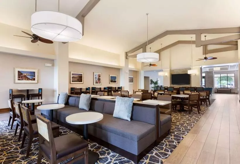 Fotos del hotel Homewood Suites By Hilton San Diego Airport-liberty Station:  16