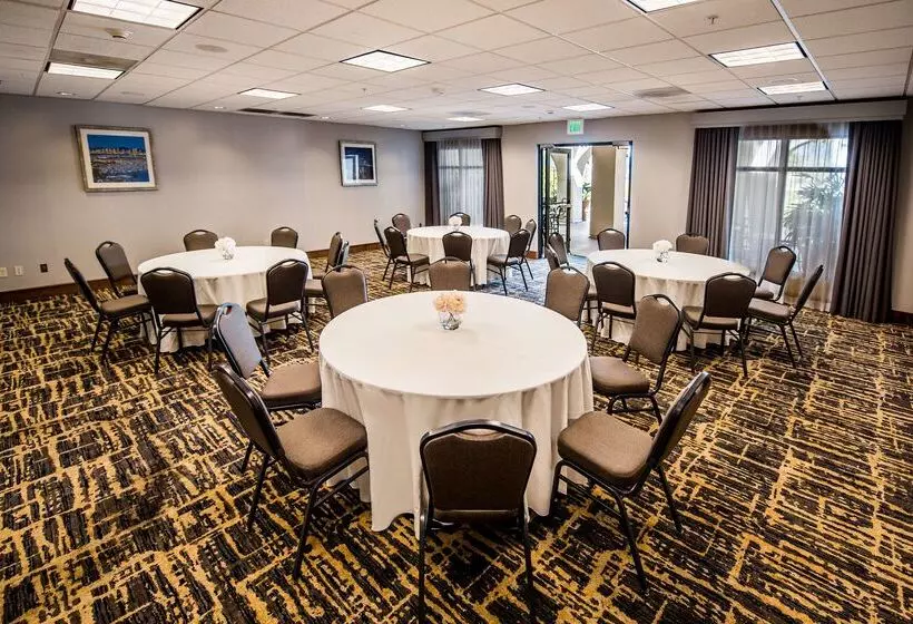 Fotos del hotel Homewood Suites By Hilton San Diego Airport-liberty Station:  21
