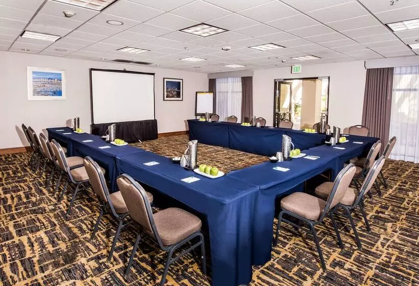 Fotos del hotel Homewood Suites By Hilton San Diego Airport-liberty Station:  8