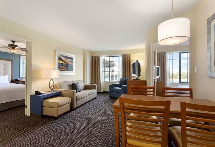 Fotos del hotel Homewood Suites By Hilton San Diego Airport-liberty Station:  18