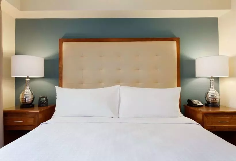 Fotos del hotel Homewood Suites By Hilton San Diego Airport-liberty Station:  12