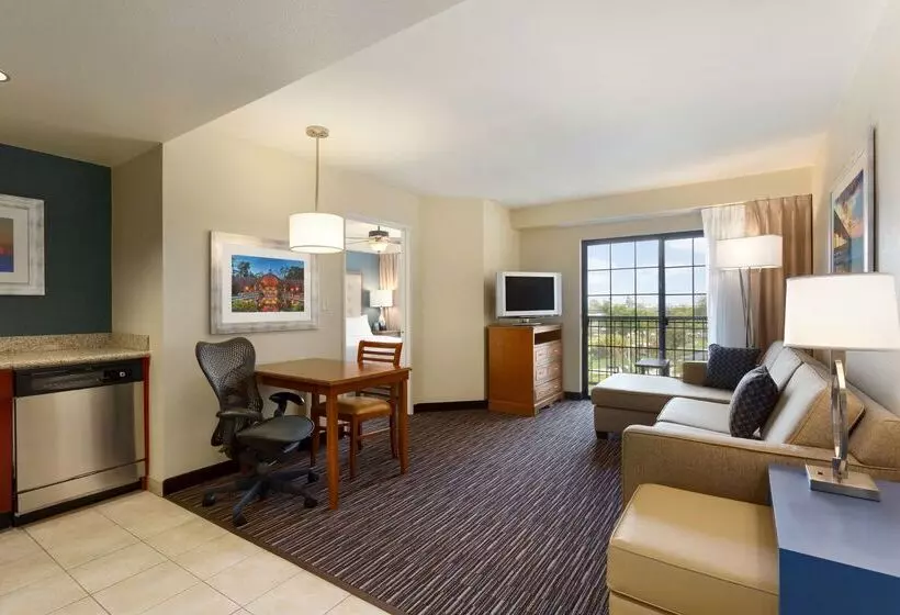 Homewood Suites By Hilton San Diego Airport-liberty Station