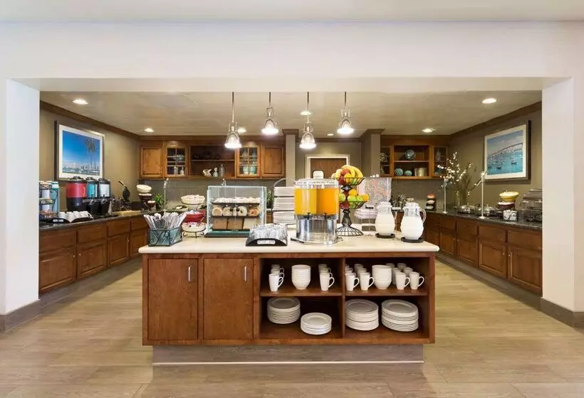 Fotos del hotel Homewood Suites By Hilton San Diego Airport-liberty Station:  5