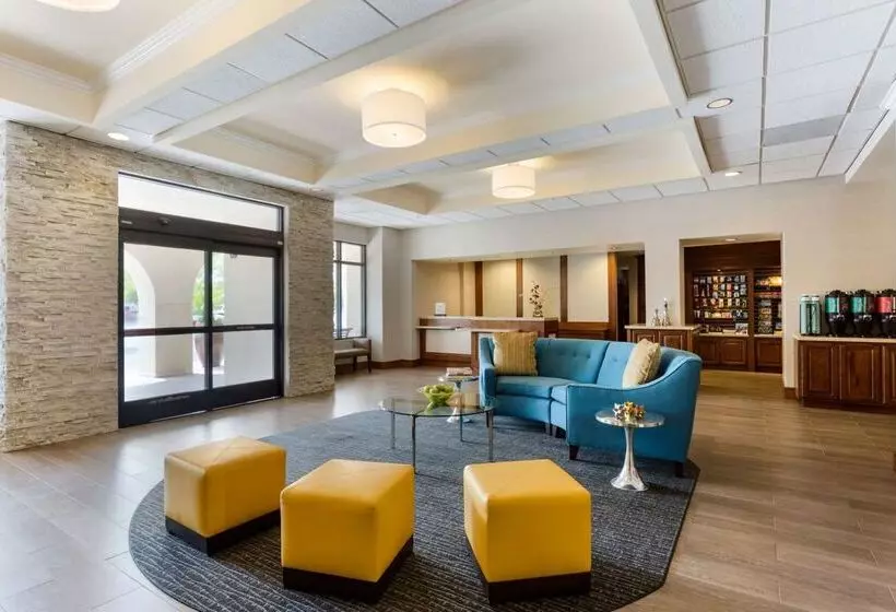 Fotos del hotel Homewood Suites By Hilton San Diego Airport-liberty Station:  3